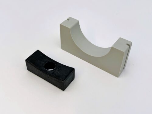 Clamp Block Clamp Block