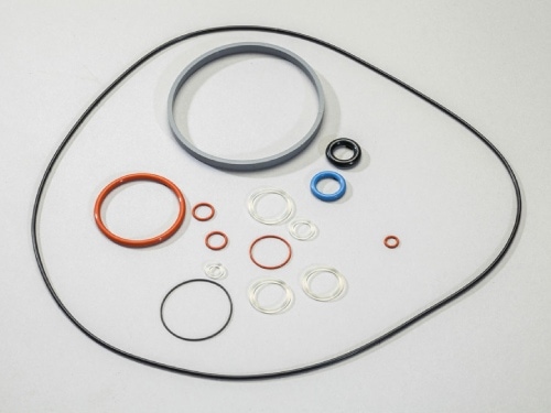 Custom O Rings Custom O Rings
