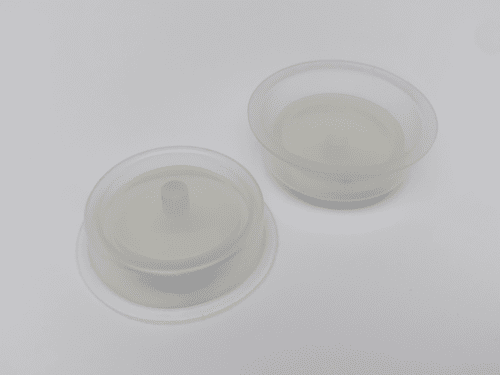 Clear Diaphragm Clear Diaphragm
