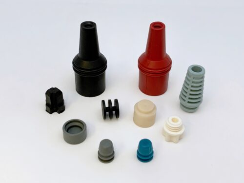 End Caps and Plugs End Caps and Plugs