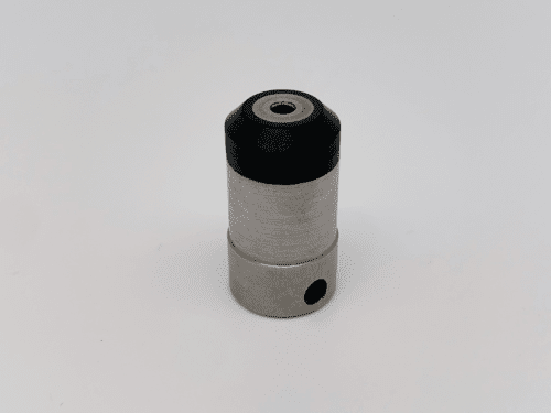 Overmolded Valve Overmolded Valve