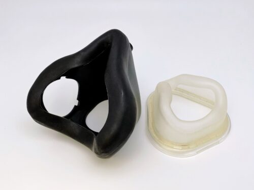 Ventilator Respirator Mask 1 Ventilator Respirator Mask 1